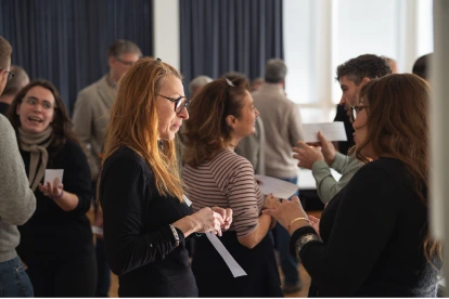 Participants