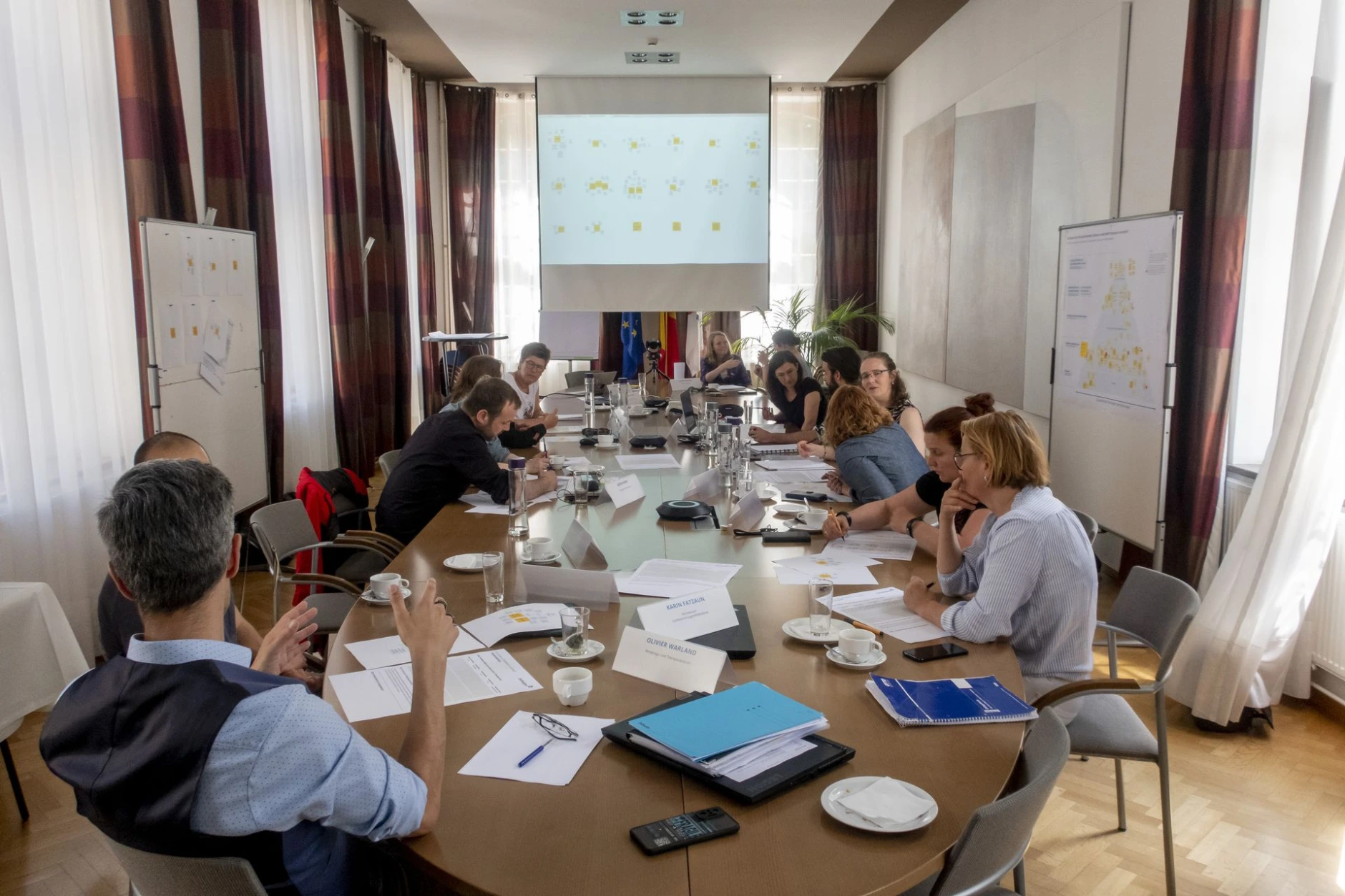 Arbeitsgruppe