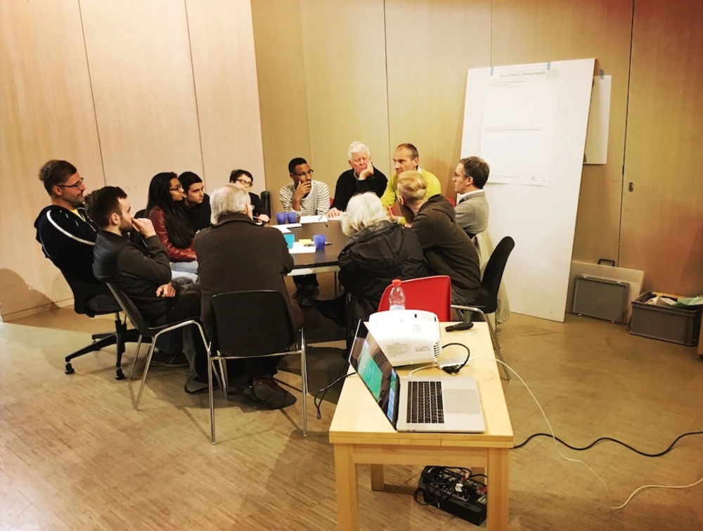 Workshop