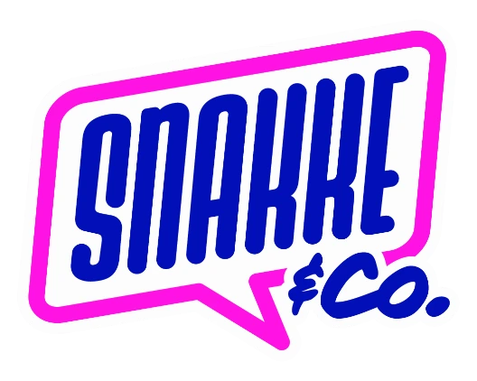 Snakke & Co. Webseiten