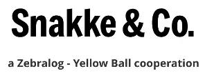 Snakke & Co. Webseiten